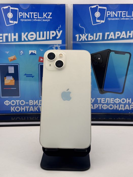 Iphone 13 128 Gb Pintel.kz 26739