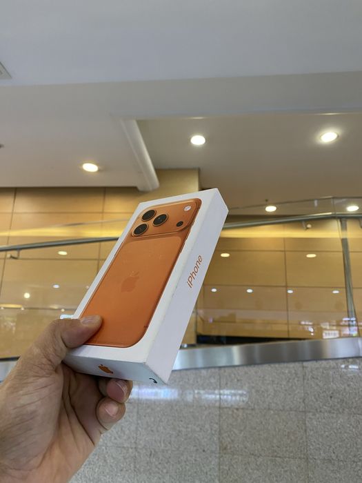 Iphone 17 Pro/17Pro  Max