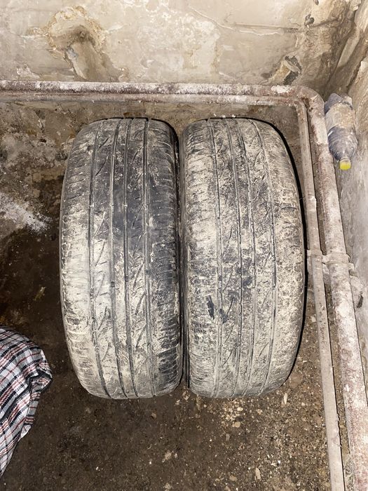 Продам летние шины