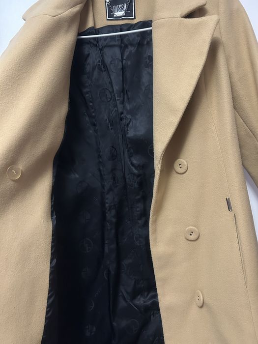 Палто на Алеса / Alessa - М размер