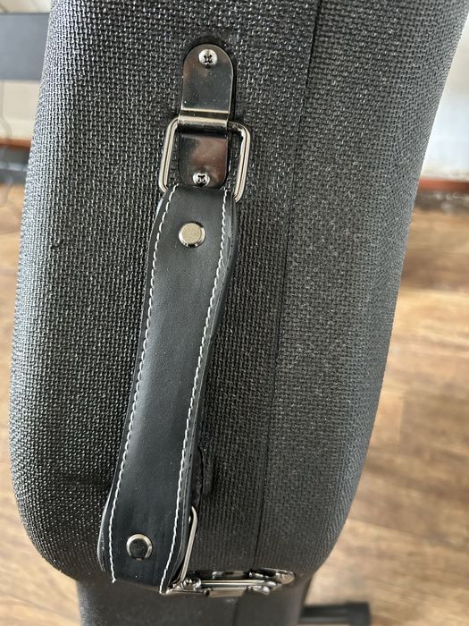 Кейс для гитары акустической