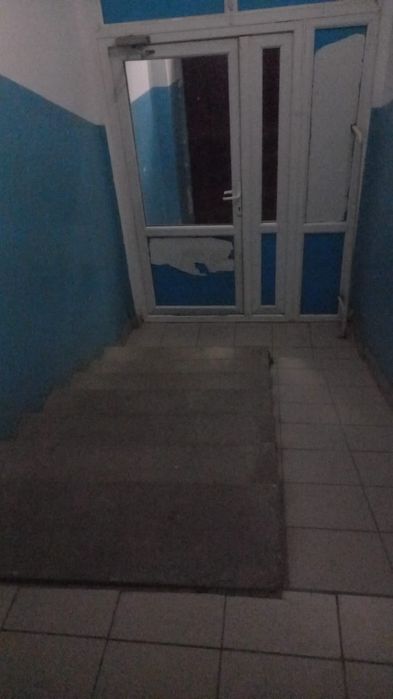 Продам 1 к р-н Береке  3/5