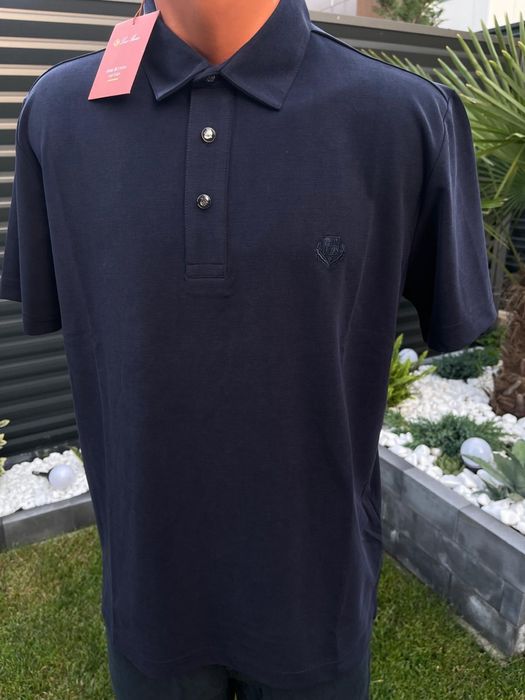 Tricou loro piana