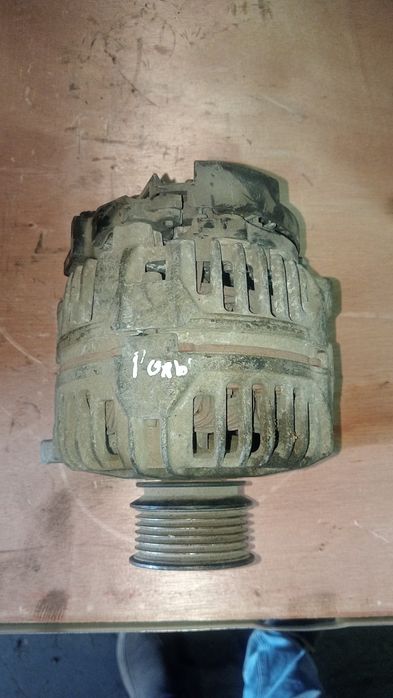 Генератор Гольф4 / Golf4 1.4