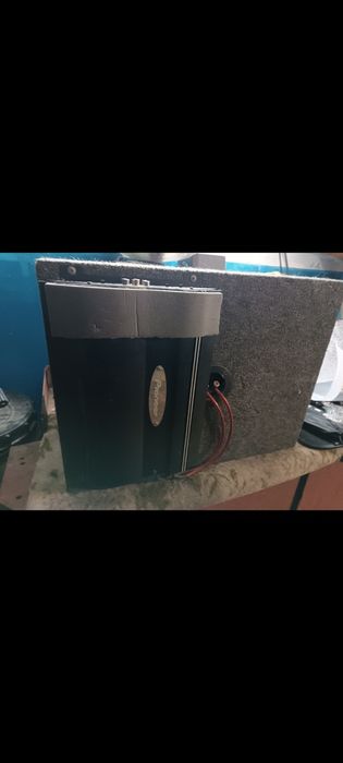 Сабвуфер Pioneer
