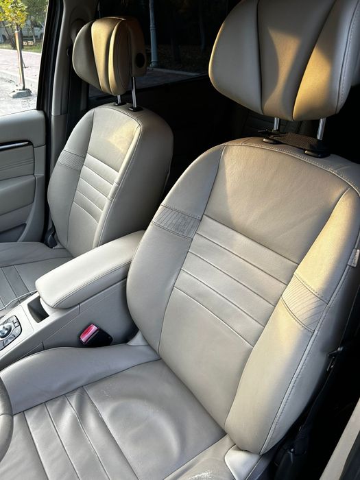 RENAULT Grand Scenic 2010 — imagine 5