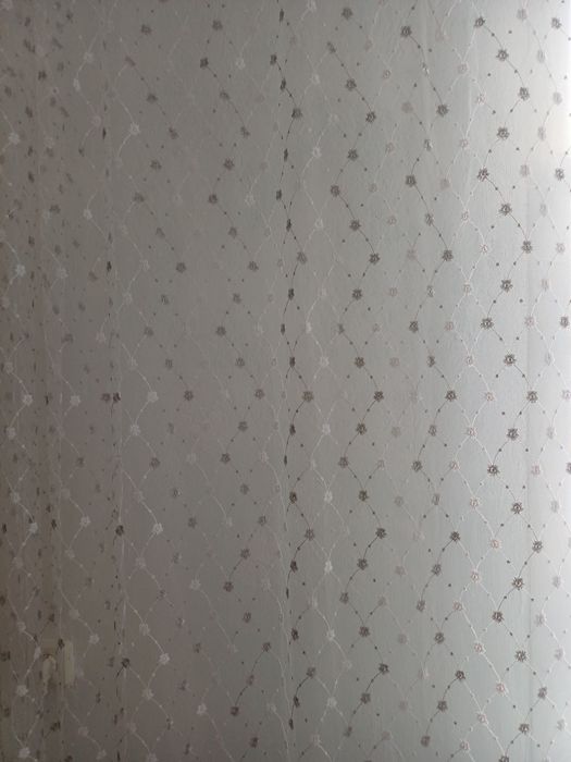 Продам тюль как новые!