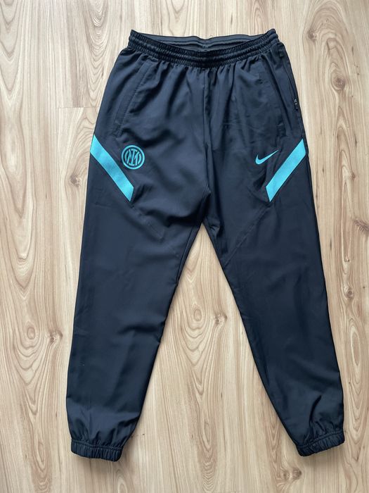 NIKE dri-fit İNTER Milano/мъжки спортен панталон/долница М