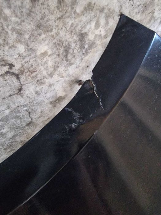 Bara Fata Seat Ibiza 2012