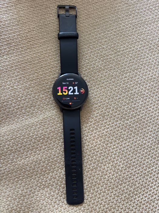 Garmin Venu 4 garancia