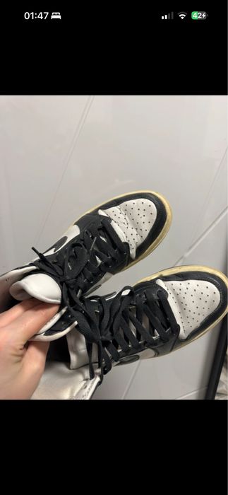 Nike Air Jordan 1 Elevate