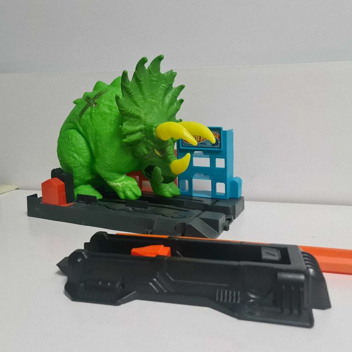 Lot 6 seturi Hot Wheels