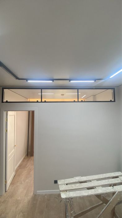 Душ кабина зеркала на заказ