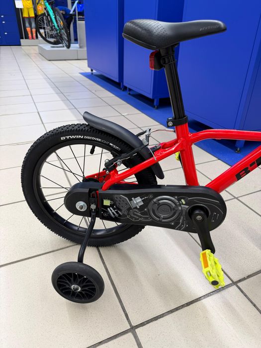 Bicicleta copii 16 inch impecabila