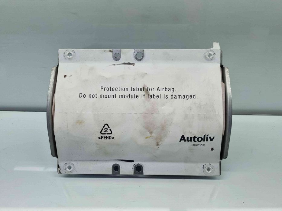 Airbag pasager Volvo XC90 [Fabr 2002-2014] 8623231
