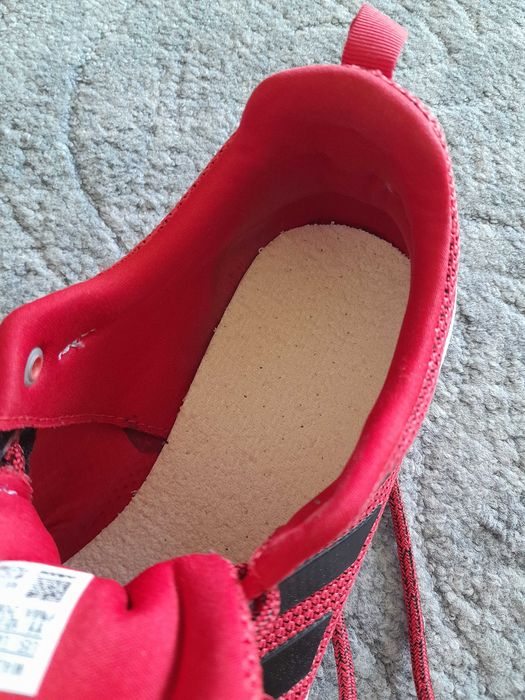 Маратонки Adidas Cloudfoam / Номер 45