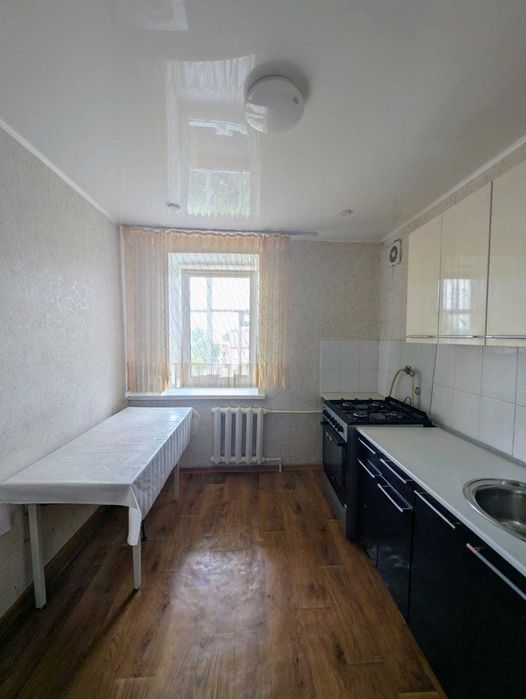 Продажа 3-комнатной квартиры