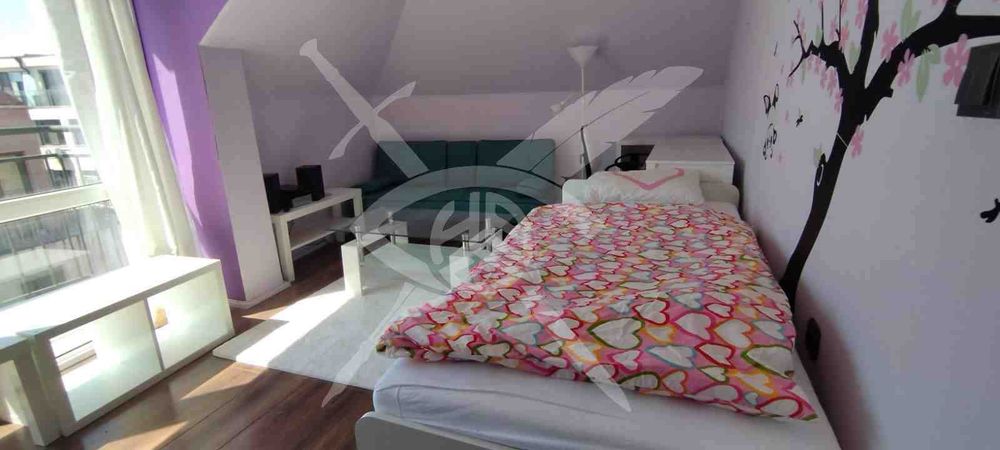 Продава се Тристаен апартамент в Бургас, Сарафово - 84 кв.м за 1026 €/кв.м - Снимка #4