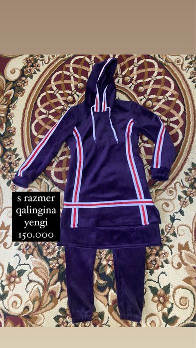 xolati zo’r xammasi