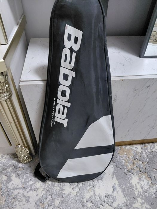 Babolat pure aero 2019