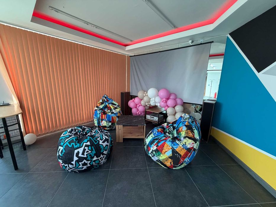 Зала под наем за събития в Люлин