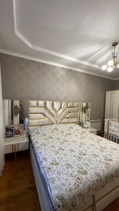 Спальный горнитура