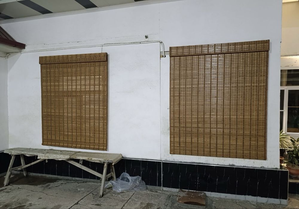 Jalyuzi hoome_blinds