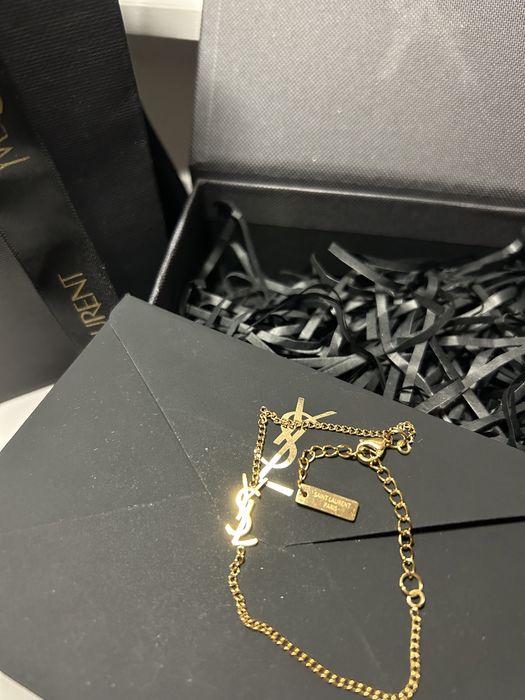 Bratara YvesSaintLaurent