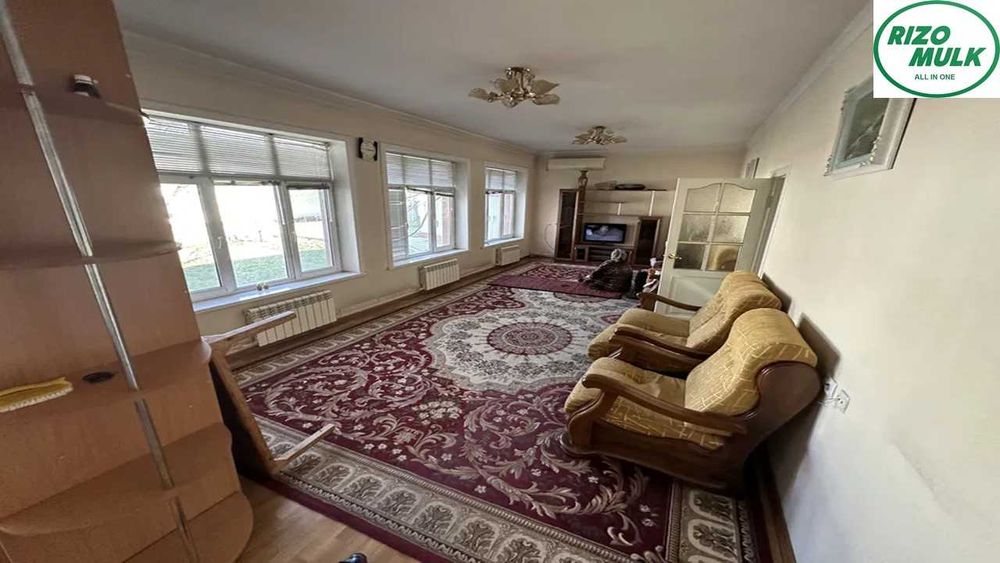 Сергели тумани Янги Хаёт мавзесида ховли сотилади. NR494/98