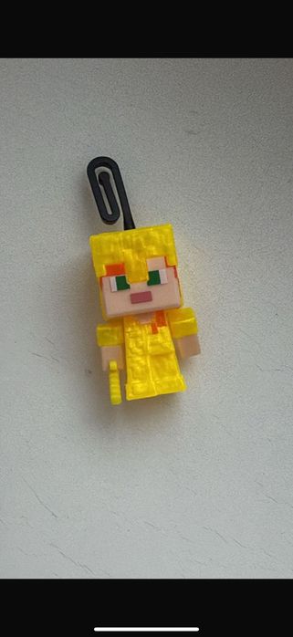 Киндер майнкрафт обмен продажа