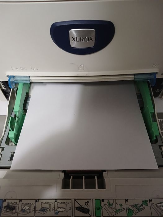 Принтер МФУ Xerox Phaser 3100MFP