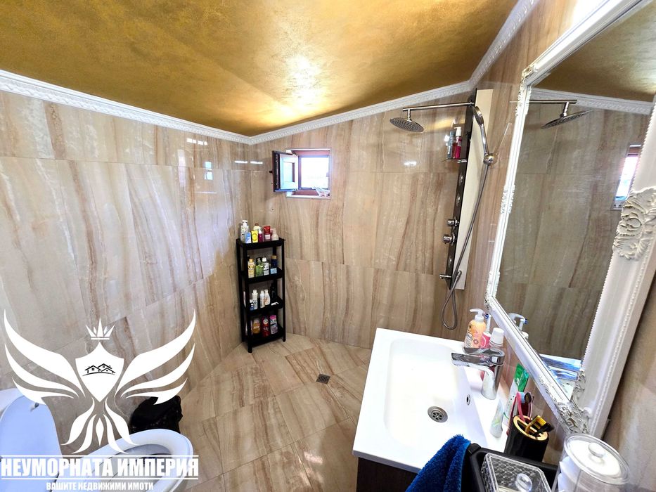 Продава се Къща в Съединение - 120 кв.м за 1384 €/кв.м - Снимка #20