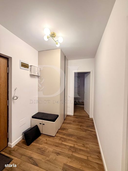 Apartament ultramodern | etaj intermediar | Zona Eroilor