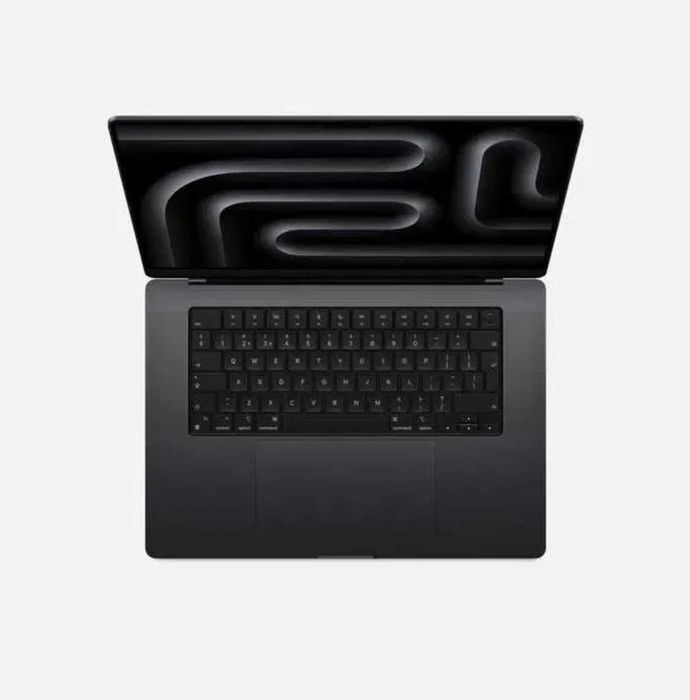 новый MacBook Pro 16.2" M3 Max 36Gb 512Gb
