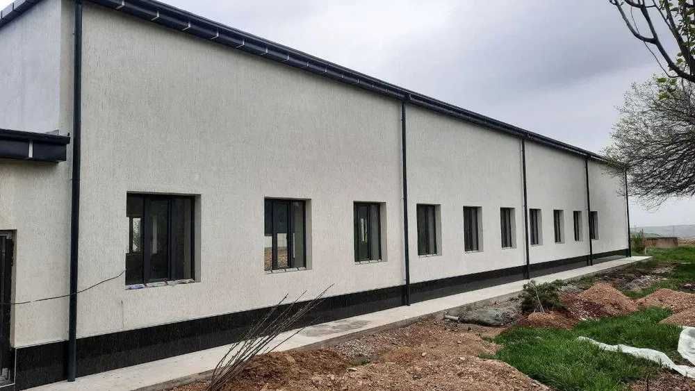 Продаётся Производственный Комплекс Ангар соток 51 Здание 575м2