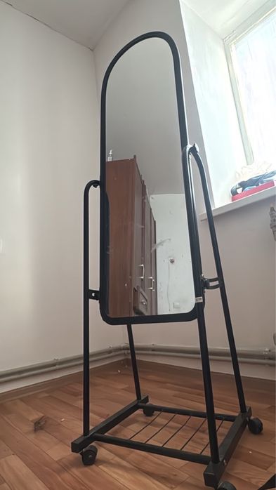Айна зеркало айна