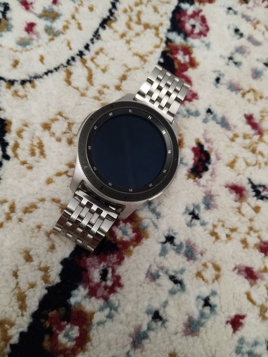 Продам Часы Galaxy watch