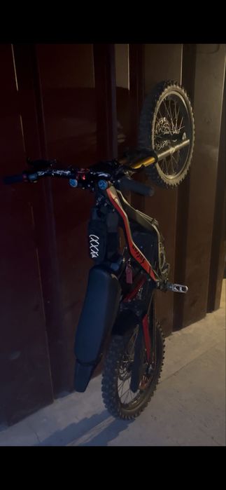 vand surron light bee s