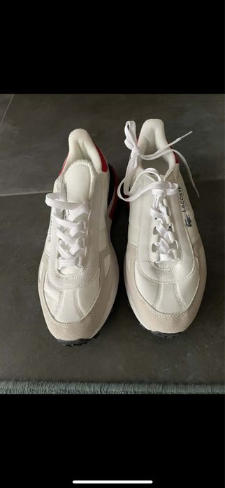 Обувки Lacoste 41,43,45 номер