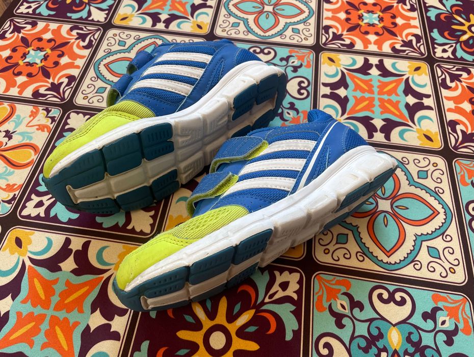 Маратонки 30 номер