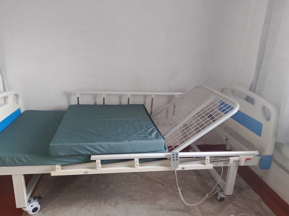 Продам медицинскую кровать