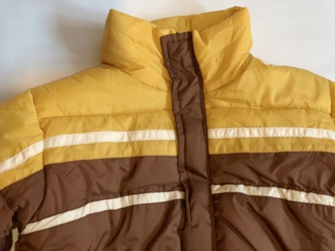 Geci iarna, baieti, Kenvelo, marimea 6 si 4 ani