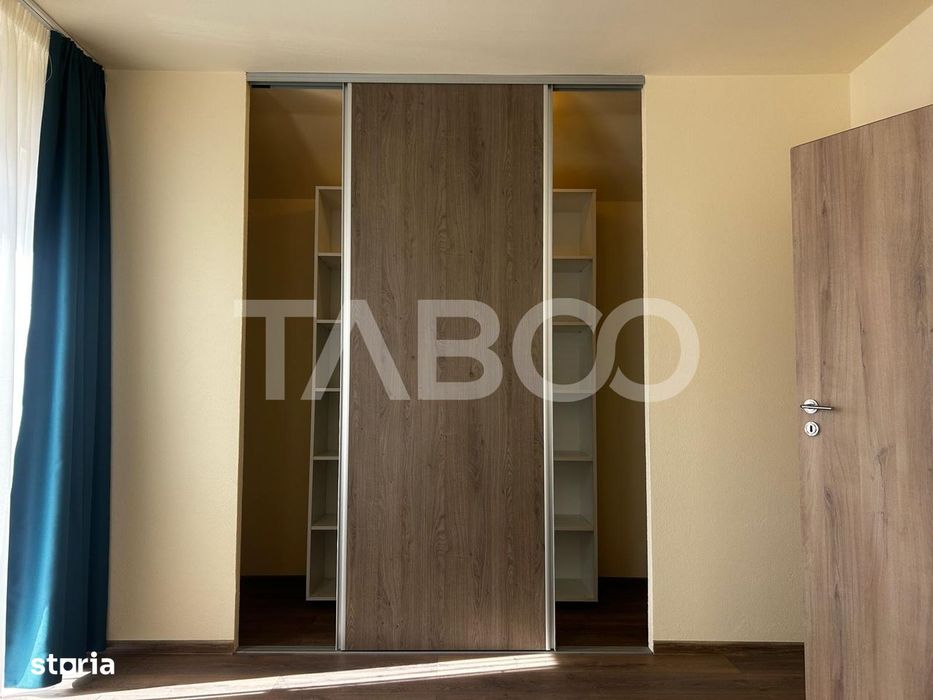 Casa moderna de inchiriat 3 camere 2 bai dressing parcari Arhitectilor