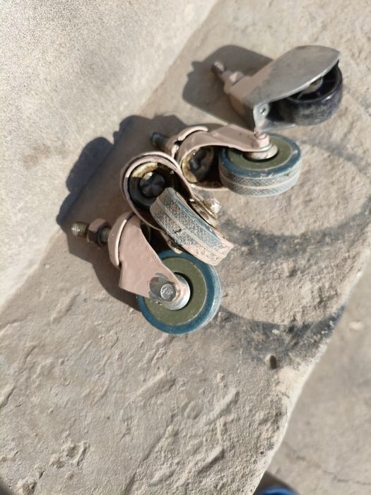 Антиквариат колеса для дома и