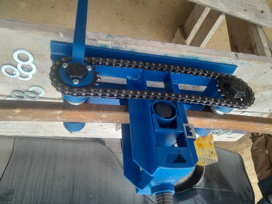 аренда труба гиб