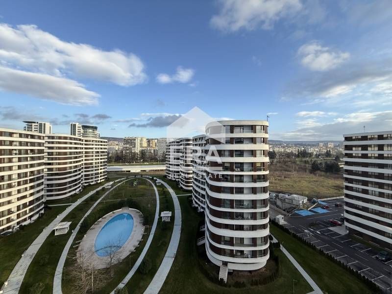 Продава се Двустаен апартамент в Варна, Трошево - 78 кв.м за 1170 €/кв.м - Снимка #8