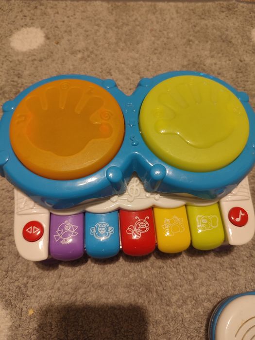 Лот детски играчки