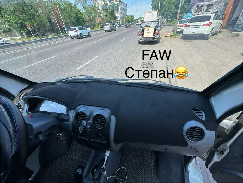 Накидка на панель ## Накидка на тарпеду