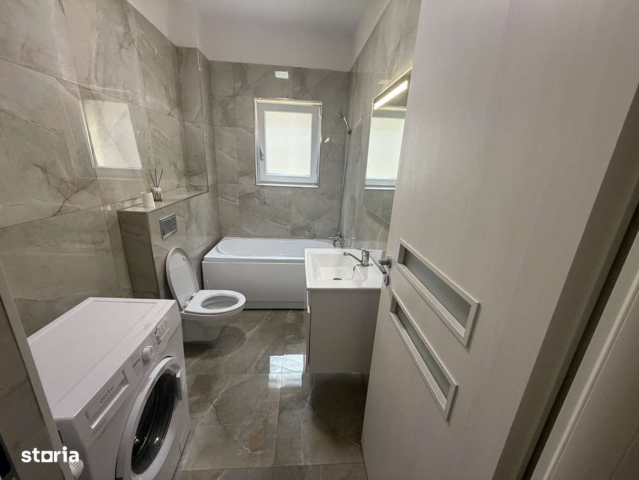 Apartament 2 camere Cartierul Latin