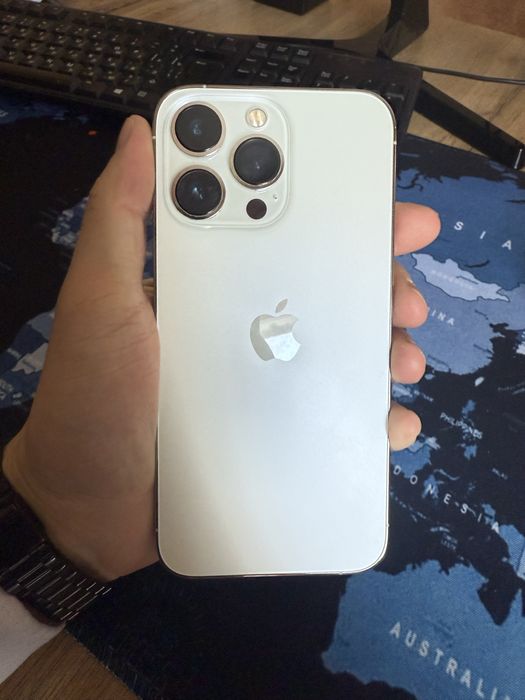 Продам айфон 13 PRO 256 гб